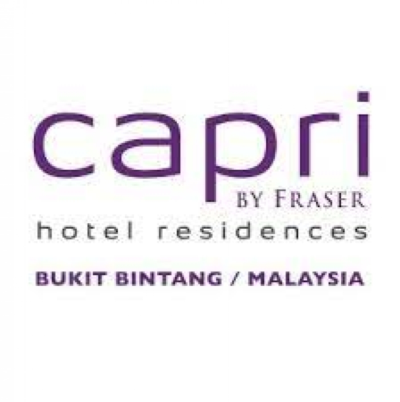 Capri by Fraser Changi City