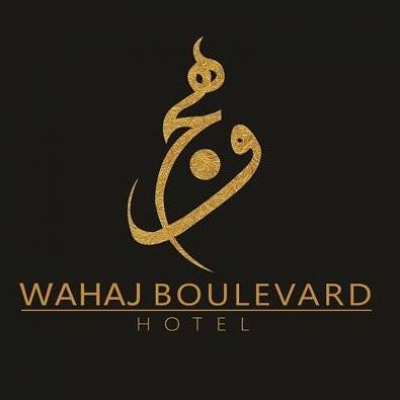 WAHAJ Boulevard Hotel