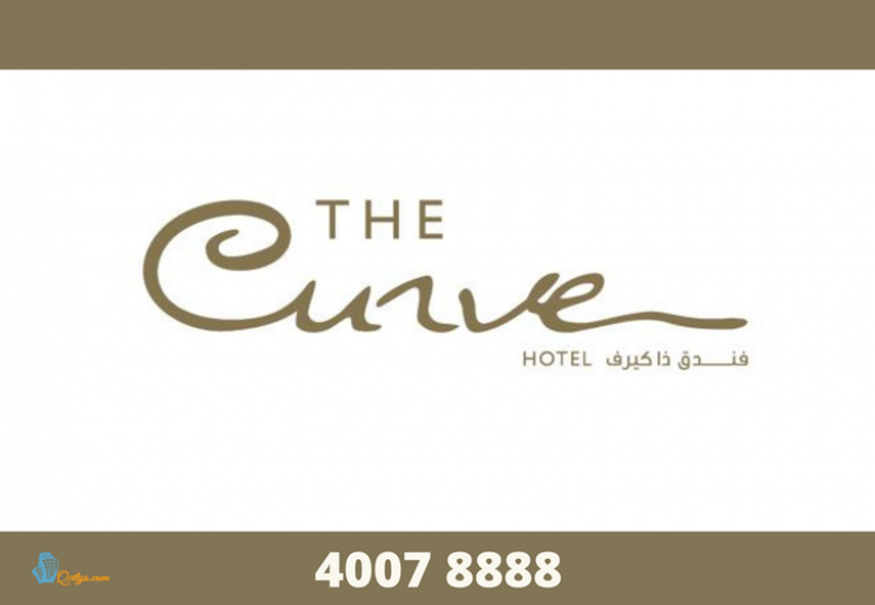 The Curve Hotel