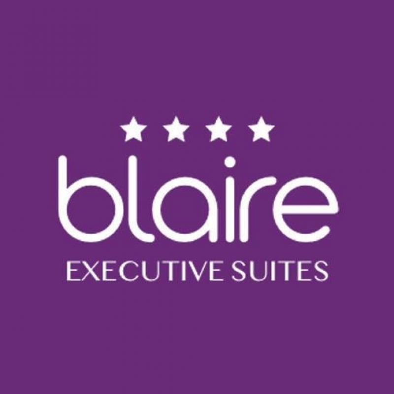 أجنحة بلير التنفيذية