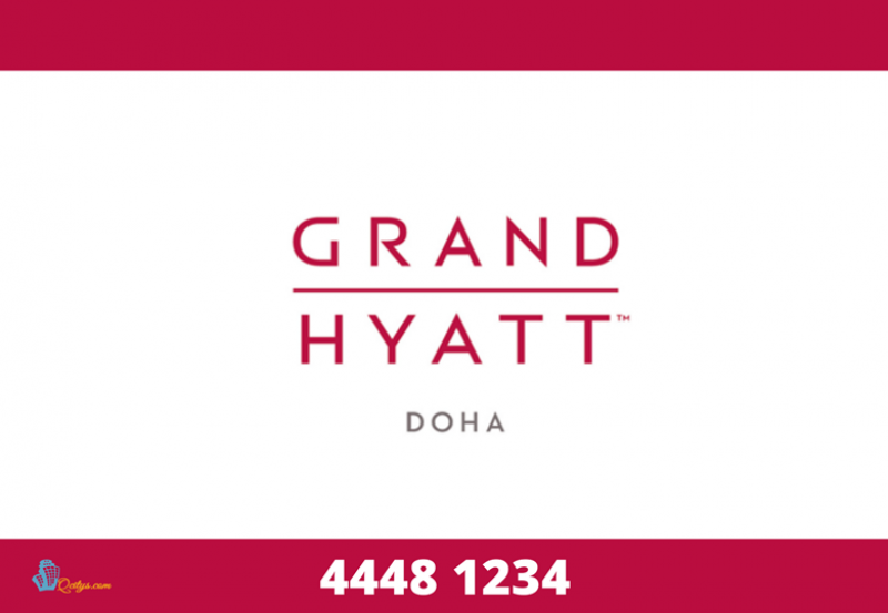 Grand Hyatt Doha Hotel & Villas 