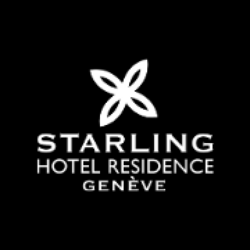Starling Hotel Residence Geneva