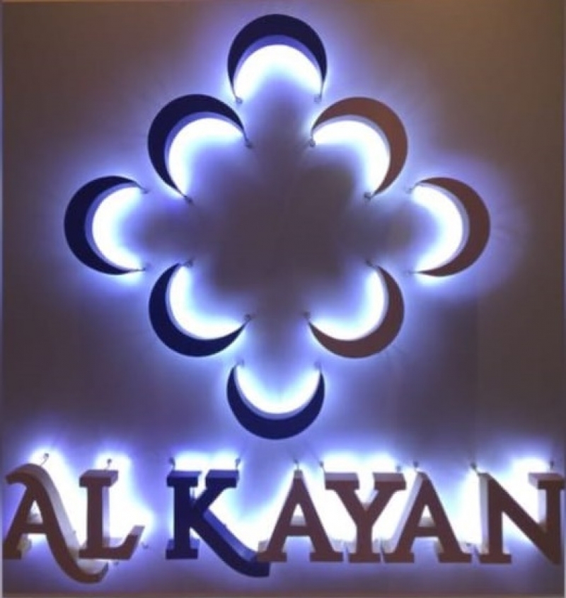Alkayan Real State Investment