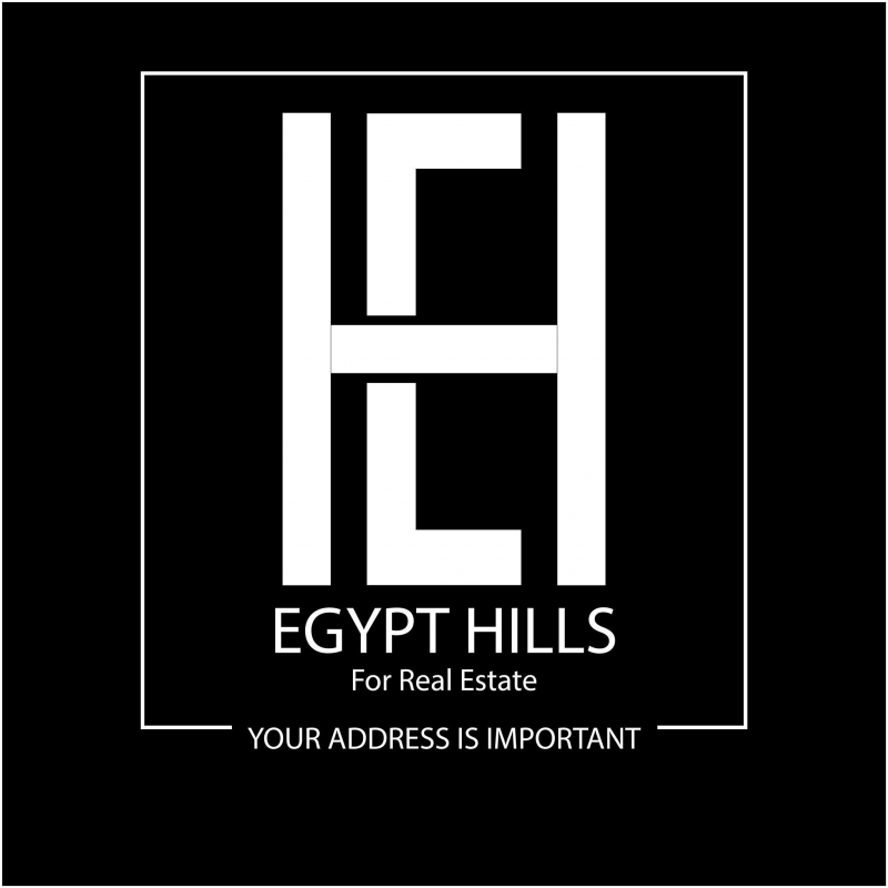 تلال مصر