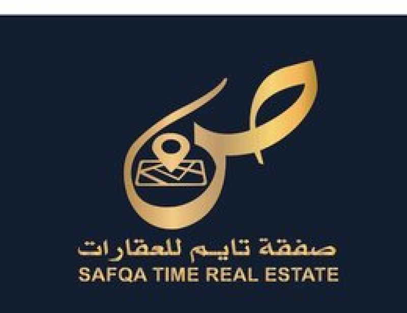 Safqa Time Real Estate