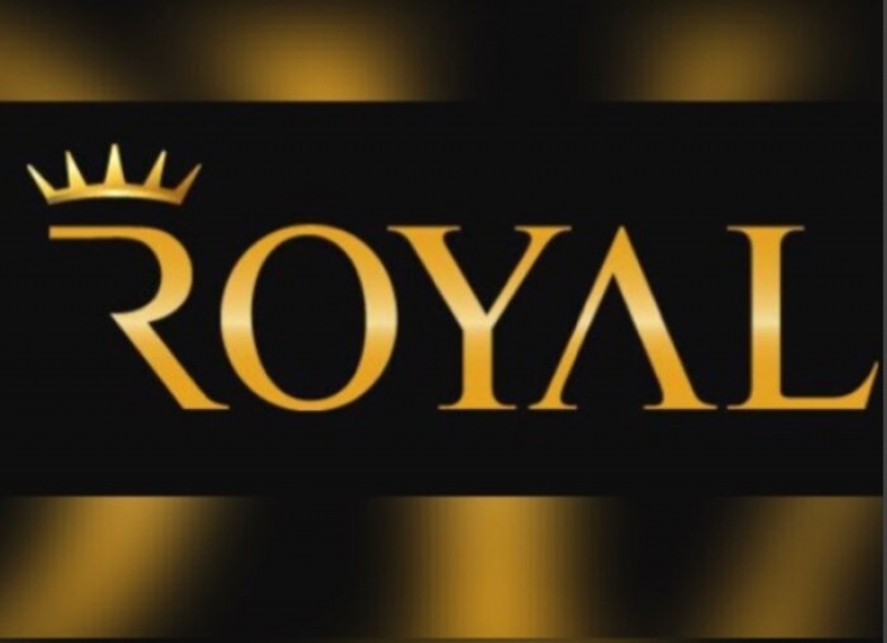 Royal estate world
