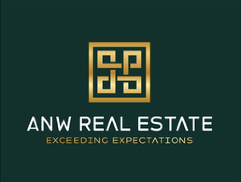 ايه ان دبليو العقارية