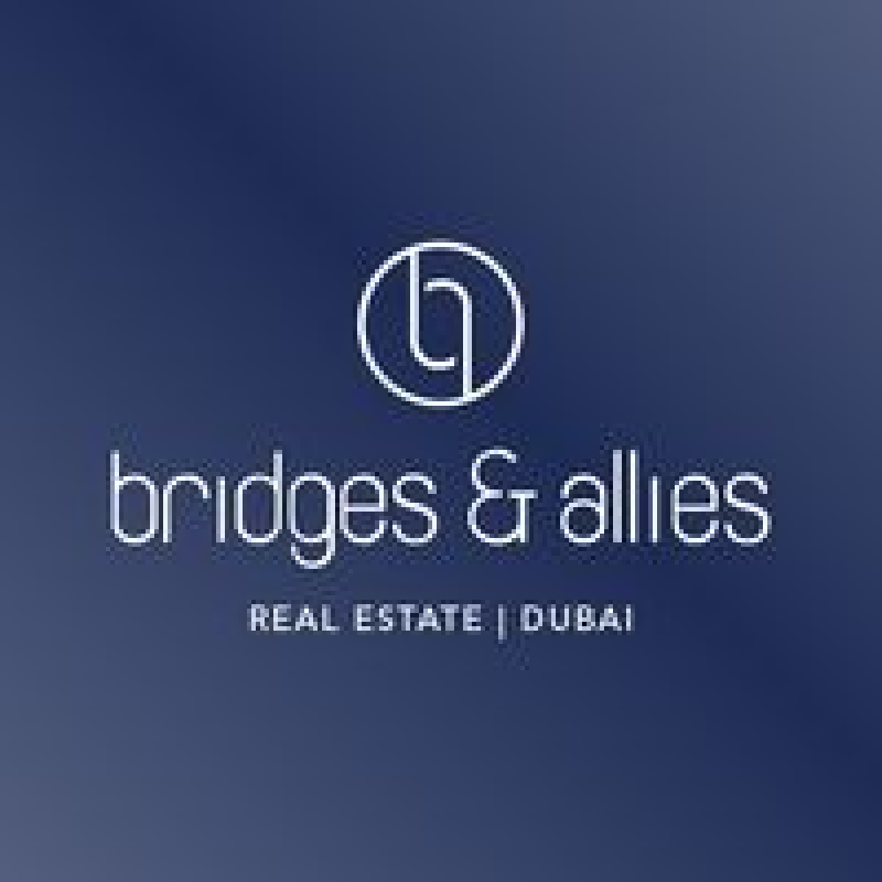 الجسور  للوساطة العقارية