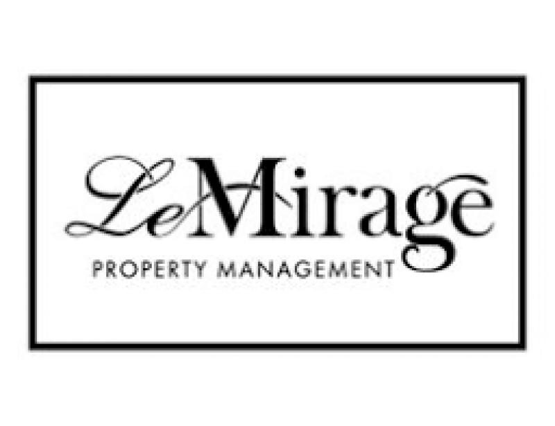  Le Mirage Property Management