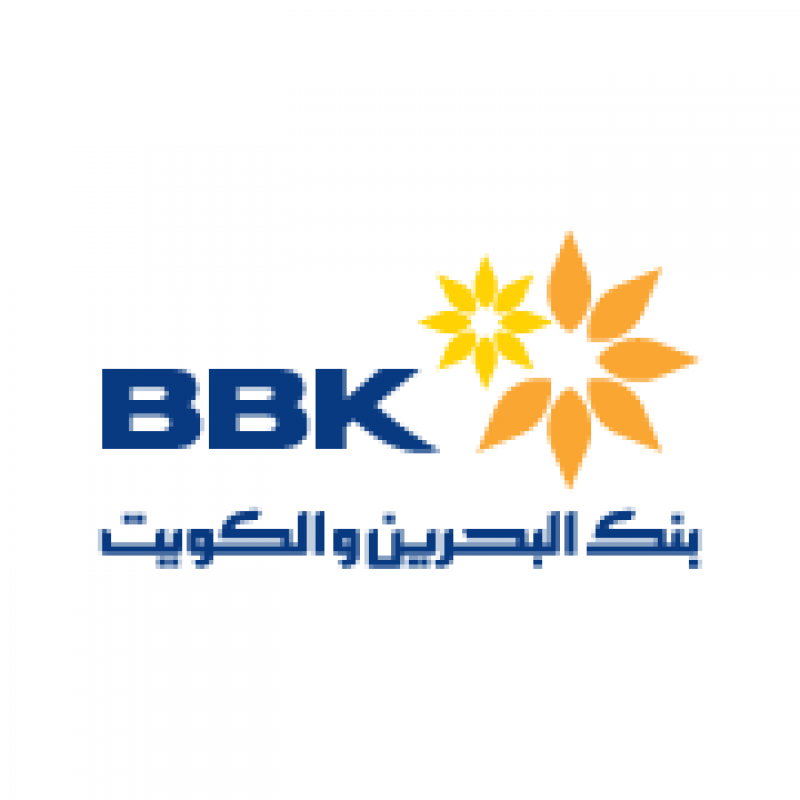 BBK - بنك البحرين والكويت