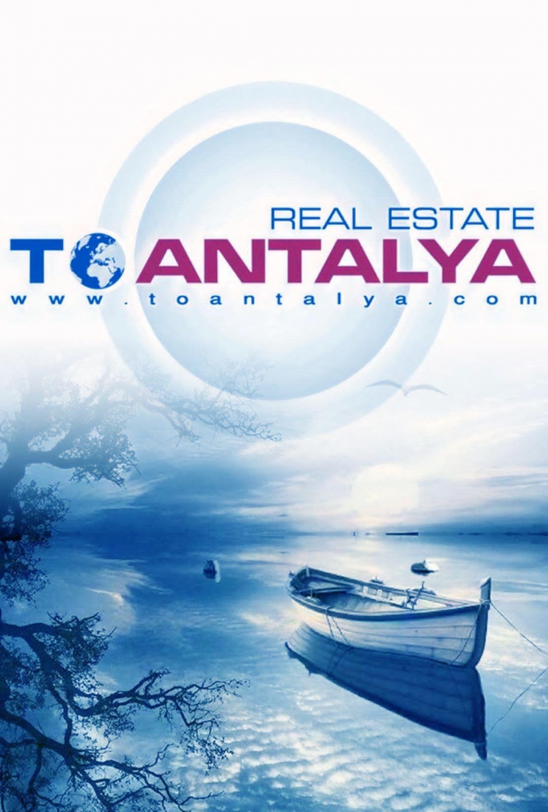  To Antalya Real State