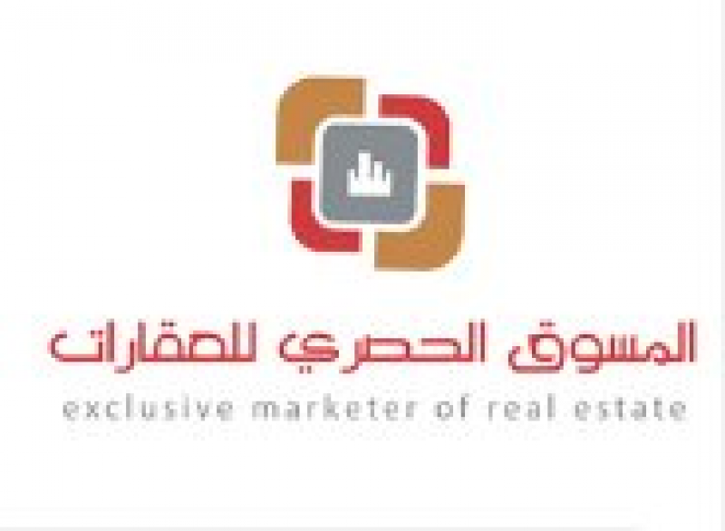 The exclusive real estate marketer