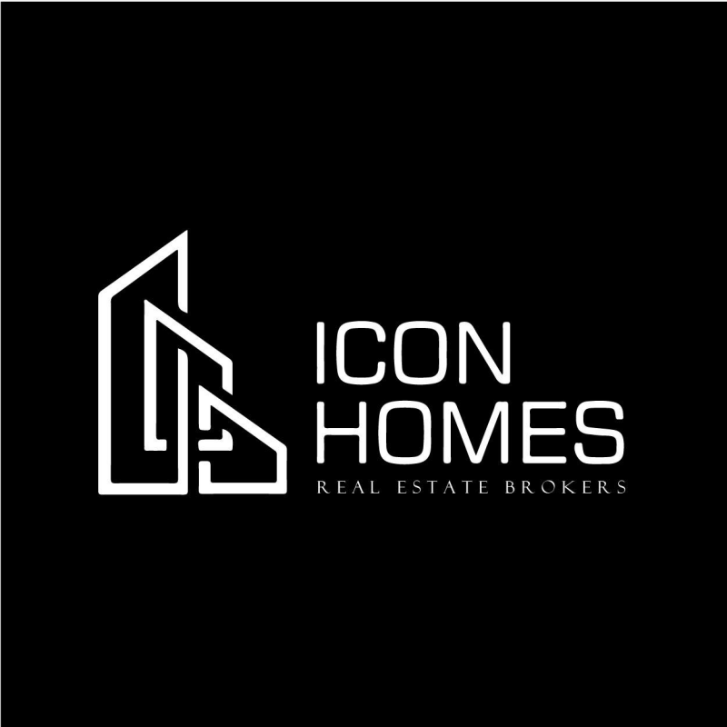 ايكون هومز العقارية