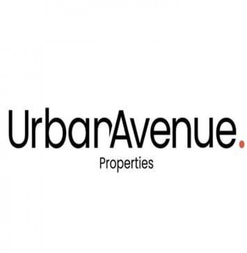 عقارات الجادة الحضرية