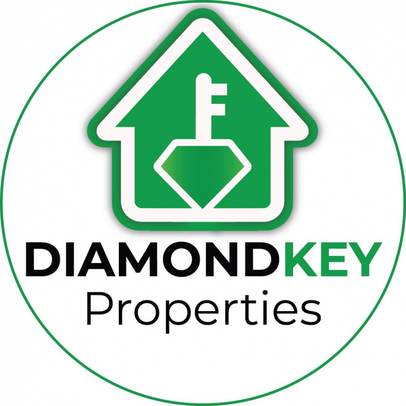 خصائص مفتاح الماس